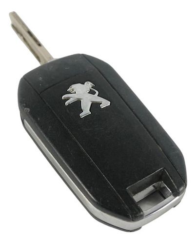 Chave Ignição Peugeot 208 Griffe 2014 1.6 980622088000