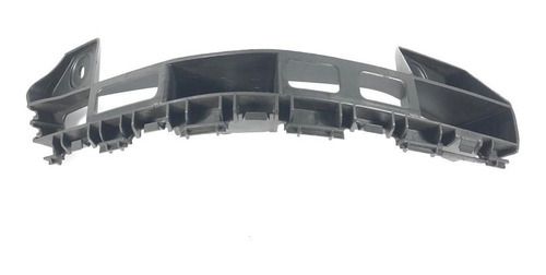 Guia Parachoque Tras. Dir. Vw Voyage G5 5u5807394 Original