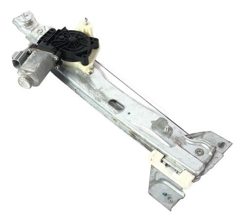 Máquina De Vidro Traseiro Dir. Ford Ka 2015 E3b5a27000