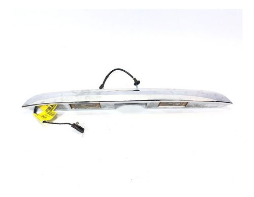 Friso Aplique Tampa Traseira Gm Sonic Ltz 2013 95083058