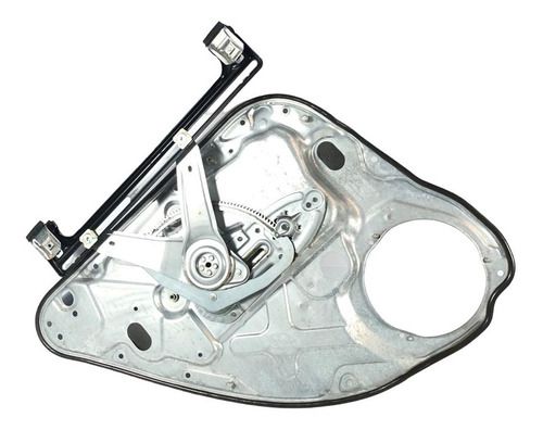 Máquina De Vidro Traseiro Direito Ford Focus 2012