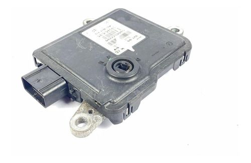 Chave Seletora Do Cambio Peugeot 2008 2019 9819196580