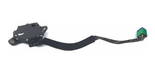 Chave Seletora Do Cambio Peugeot 308 2015