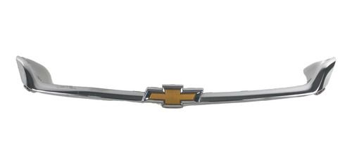 Friso Dianteiro Parachoque Gm Onix 2021 1.0 Turbo (detalhe)