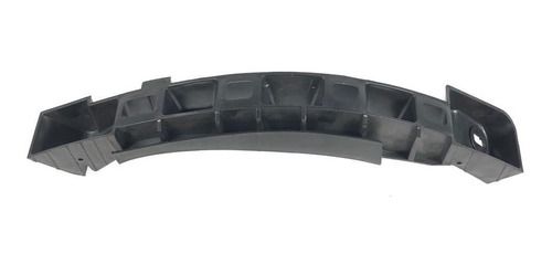 Guia Parachoque Tras. Esq. Vw Voyage G5 5u5807393 Original