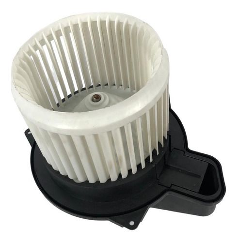 Motor Ventilação Ar Forçado Fiat Strada 2022 1.3 Ac326327