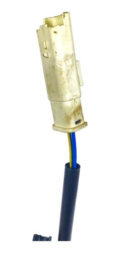 Chicote Alarme Peugeot 2008 2017 9810545280