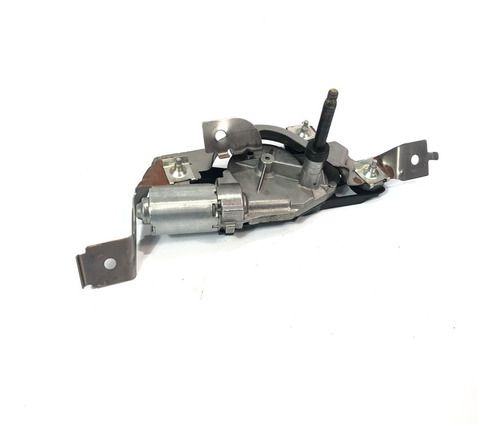 Maquina Limpador Parabrisa Ford New Fiesta 2014 8a61a17k441a