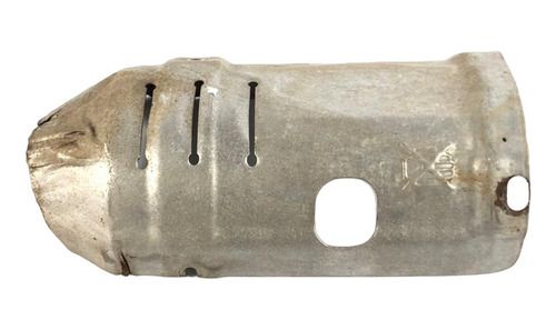 Protetor Calor Catalisador Jeep Compass 2018 2.0 Flex