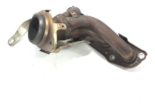 Coletor Escape Nissan March 2017 1.6