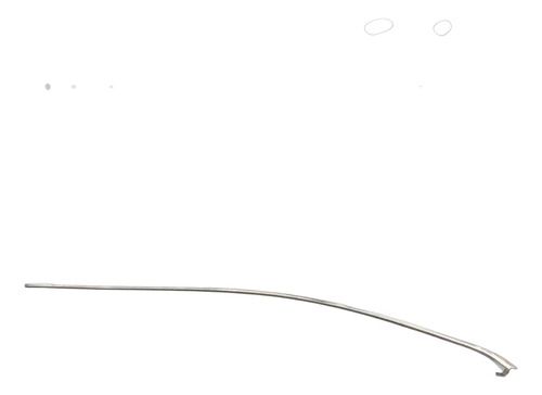 Friso Lateral Cromado Direito Gm Captiva 3.6 2012 V6