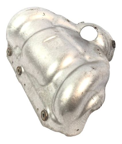 Protetor Calor Coletor Admissão Jeep Compass 2018