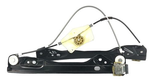 Maquina Vidro Diant. Direito S/motor Ford Edge 3.5 2012