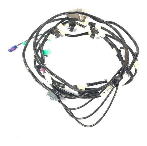 Chicote Antena Peugeot 2008 2017 9812404580