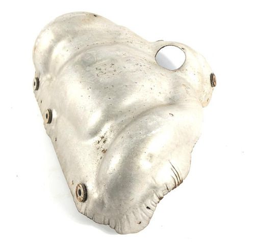 Protetor Calor Coletor Admissão Jeep Compass 2018 Flex 2.0