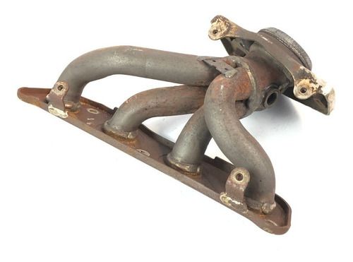 Coletor Escape Nissan Sentra 2012 2.0