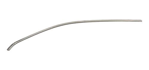 Friso Lateral Cromado Esquerdo Gm Captiva 3.6 2012 V6