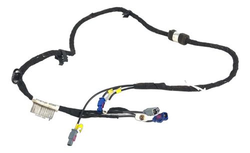 Chicote Antena Peugeot 3008 2014 1.6 9664381680