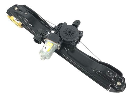 Maquina Vidro Ford Ranger 2015 2014 3.2 Tras Esq 926451102