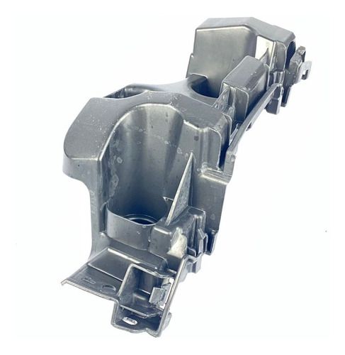 Guia Parachoque Traseiro Direito Vw T-cross 2021 2gp807394a