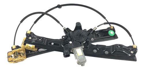 Maquina Vidro Ford Ranger 2015 3.2 Diant Dir 926449102