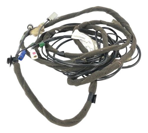 Chicote Antena Som Peugeot 308 2014 1.6 9800269880