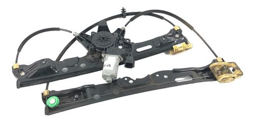 Maquina Vidro Ford Ranger 2015 3.2 Diant Esq 926450102