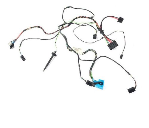 Chicote Ar Condicionado Peugeot 2008 2017 1.6 T1013330k