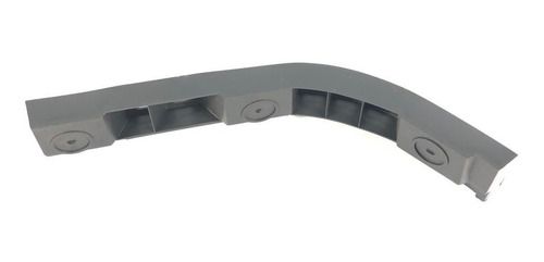 Guia Parachoque Traseiro Esquerdo Vw Saveiro G5