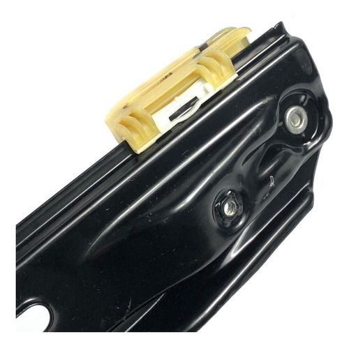 Maquina Vidro Ford Ranger 2020 3.2 Tras Esq 926451102