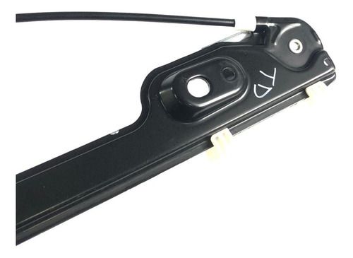 Maquina Vidro Tras. Direito S/motor Ford Edge 3.5 2012