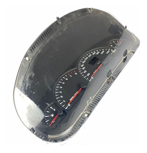 Painel Instrumento Fiat Marea 2001 1.8 6063759904