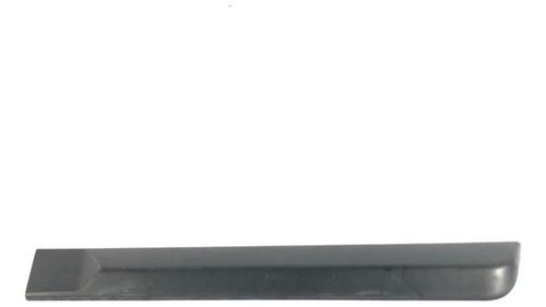 Friso Porta Tras. Esquerda Gm S10 2016 2.5 Flex 52028404