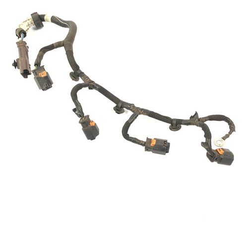 Chicote Bobinas Peugeot 2008 2019 9822336880