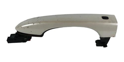 Puxador Maçaneta Externa Dianteira Dir. Jeep Compass 2018