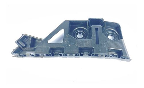 Guia Parachoque Traseiro Esquerdo Vw T-cross 2021 2gp807393