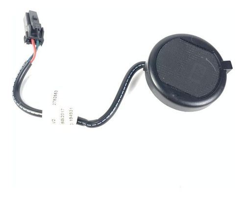 Microfone Interno Ford New Fiesta 2017 1.6 8m5t19a391ac