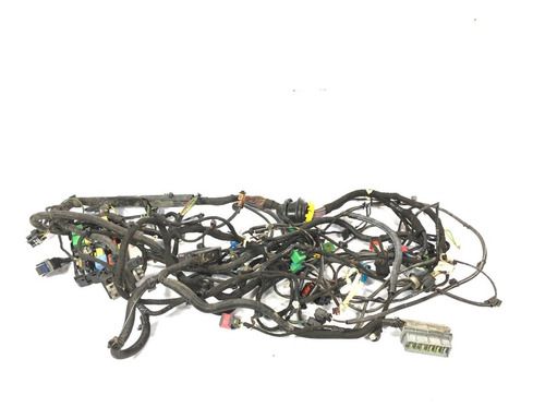 Chicote Caixa De Fusível Peugeot 208 2015 1.6