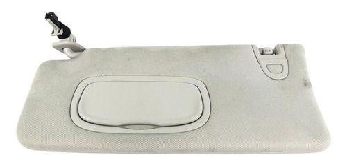 Quebra Sol Esquerdo Jeep Compass 2018 2.0