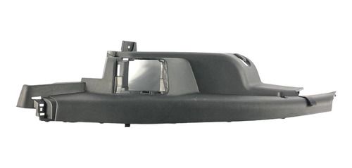 Coluna Esquerda Banco Tras. Nissan Kicks 1.6 2023 849535ra0a