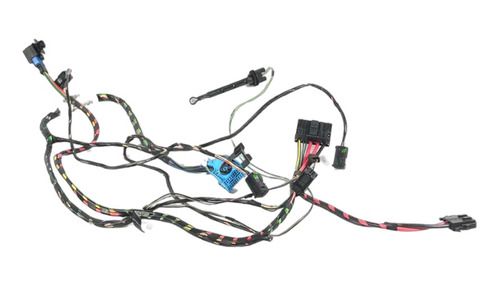 Chicote Caixa Evaporadora Peugeot 2008 2017 T1013330k