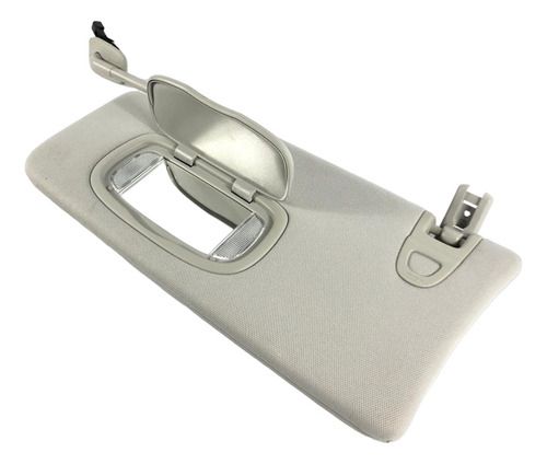 Quebra Sol Esquerdo Jeep Compass 2018 2.0 Flex