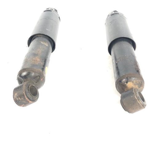 Par Amortecedor Traseiro Fiat Marea 2001 1.8