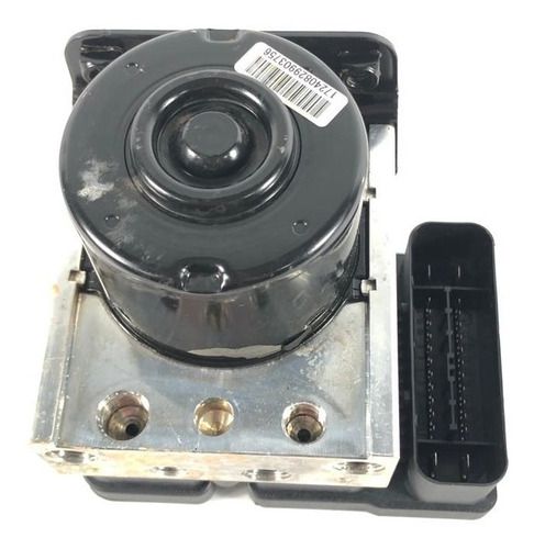 Módulo Abs Ford New Fiesta 2015 1.5 8v512m110ad