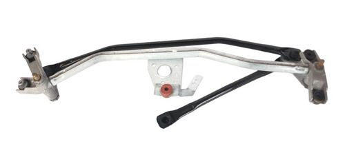 Galhada Limpador Parabrisa Gm Omega 2003 3.8