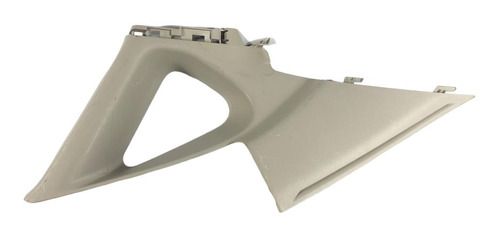 Coluna Traseira Esquerda Nissan Sentra 2016 769353sg0a