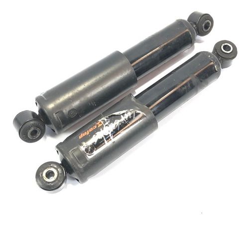 Par Amortecedor Traseiro Fiat Marea 2001 1.8