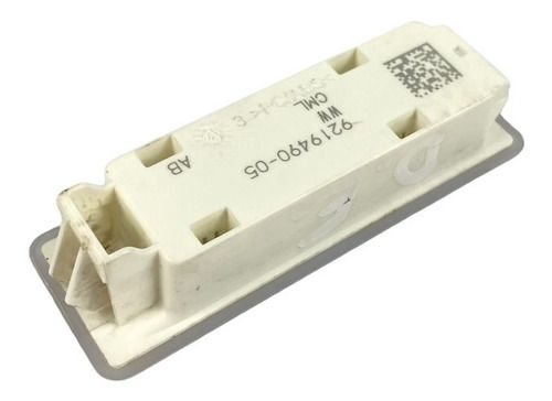 Luz Cortesia Porta Diant Esquerda Bmw 328i 2013 921949005