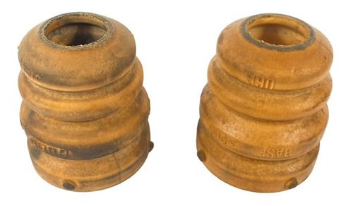 Par Batente Amortecedor Dianteiro Fiat Punto T-jet 2011