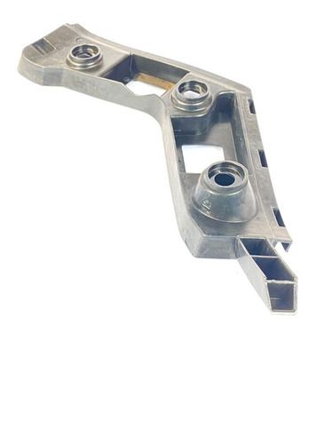 Guia Suporte Parachoque Tras Direito Vw Golf 2014 1.4 Tsi